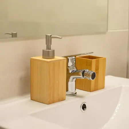 Rincon De Paz Apartman *