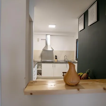 Rincon De Paz Corralejo