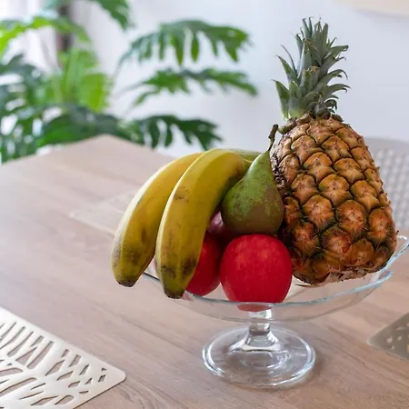 Rincon De Paz Διαμέρισμα *