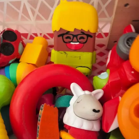 Διαμέρισμα Rincon De Paz