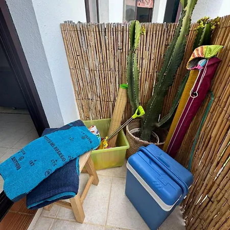 Rincon De Paz Διαμέρισμα