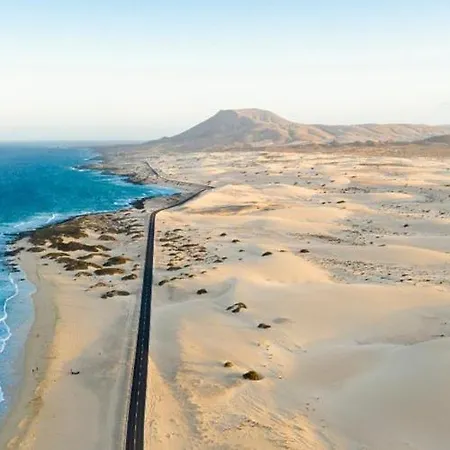 Rincon De Paz Corralejo