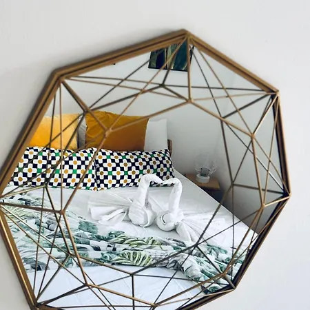 Rincon De Paz Apartman Corralejo