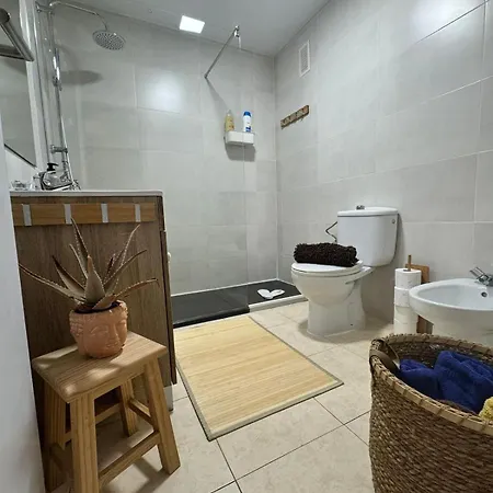 Apartman Rincon De Paz Corralejo