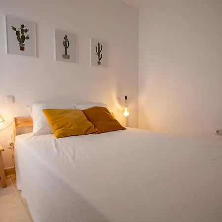 Rincon De Paz * Corralejo