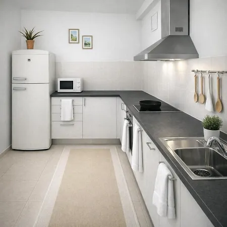 Rincon De Paz Apartamento Corralejo