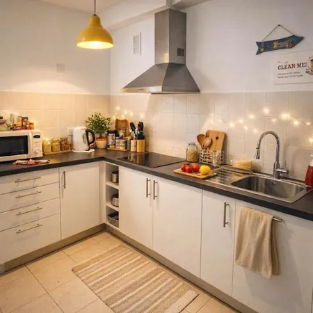 Apartamento Rincon De Paz Corralejo