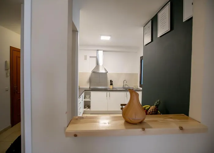 Rincon De Paz Corralejo