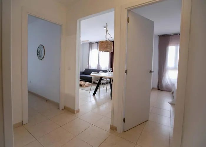 Rincon De Paz Corralejo