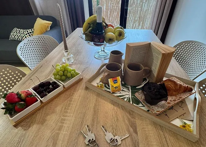 Apartament Rincon De Paz Corralejo