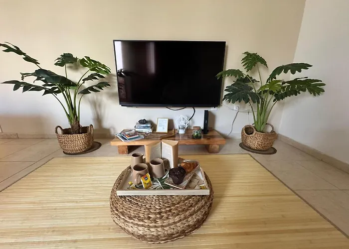 Rincon De Paz 科拉雷侯