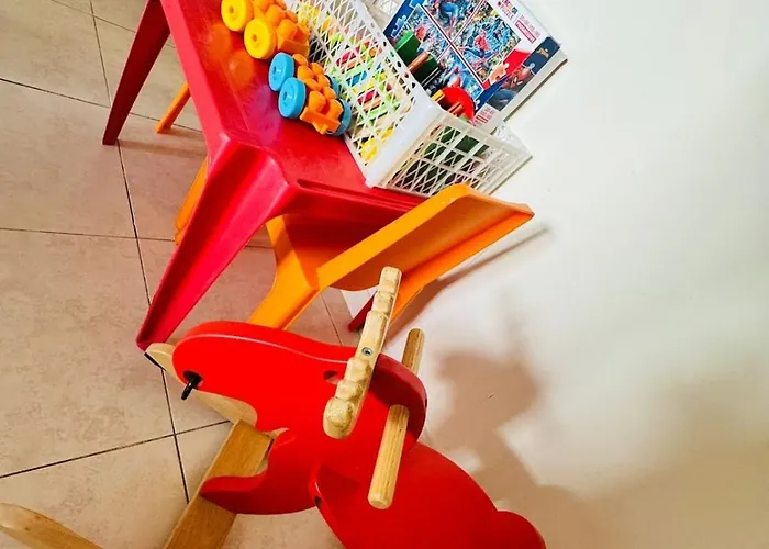 Rincon De Paz Apartament Corralejo