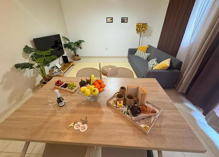 Rincon De Paz Apartament