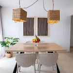Апартаменты Rincon De Paz