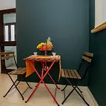 Rincon De Paz Апартаменты *
