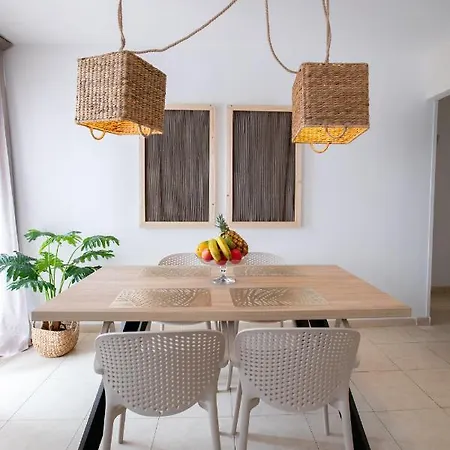 Apartmán Rincon De Paz