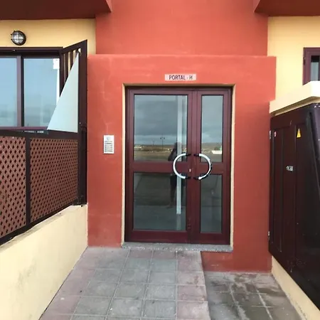 Apartmán Rincon De Paz Corralejo