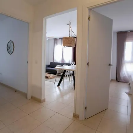 Rincon De Paz Коральео