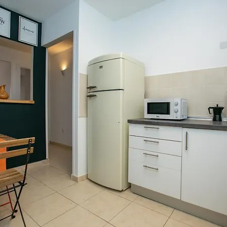 Rincon De Paz Apartmán *
