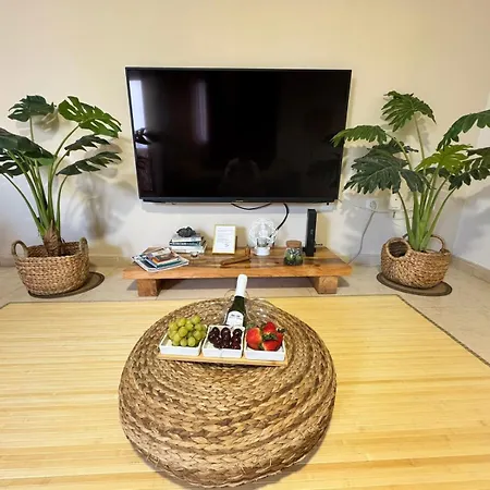 Rincon De Paz Коральео