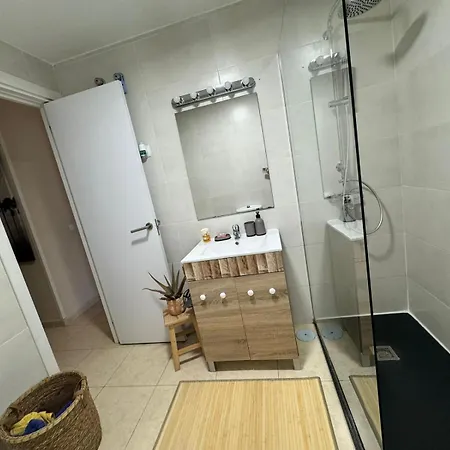 Rincon De Paz Apartmán