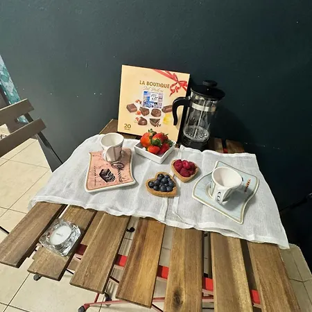 Apartmán Rincon De Paz Corralejo
