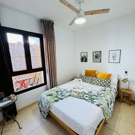 Apartmán Rincon De Paz