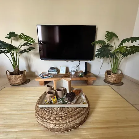 Rincon De Paz Коральео