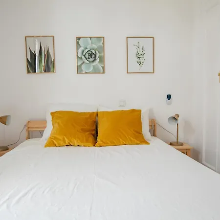 Apartmán Rincon De Paz *