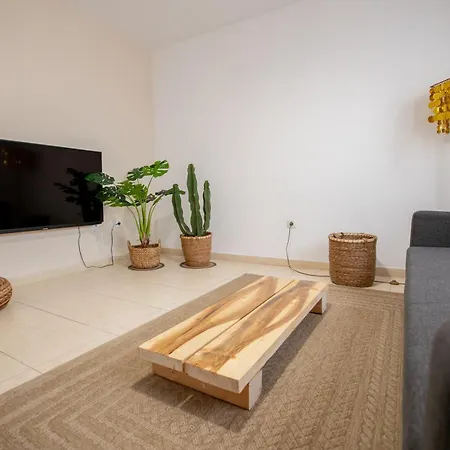 Rincon De Paz Apartmán