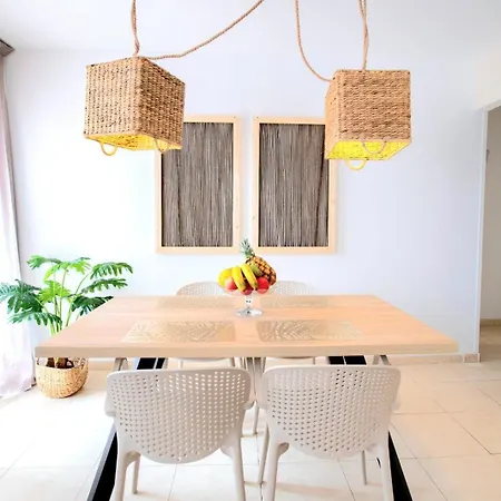 Apartmán Rincon De Paz