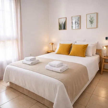 Apartment Rincon De Paz