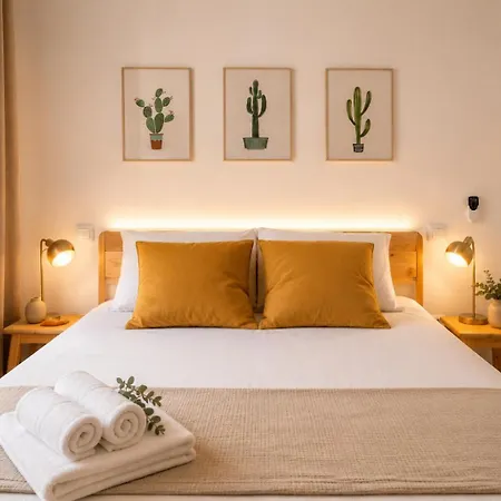 Rincon De Paz Appartement Corralejo