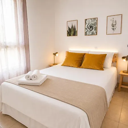 Rincon De Paz Appartement Corralejo
