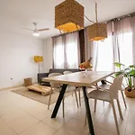 Rincon De Paz Apartment *