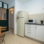 Rincon De Paz Apartment *