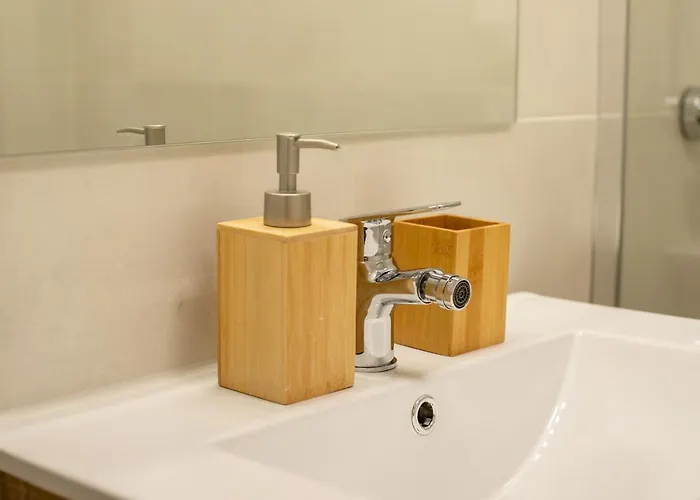 Rincon De Paz Apartment *