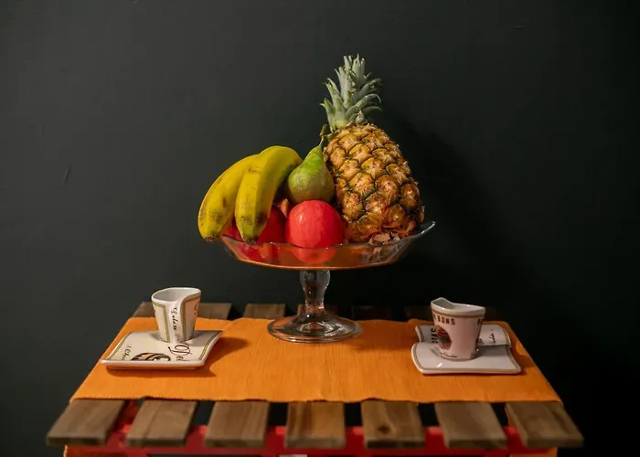 Rincon De Paz Corralejo