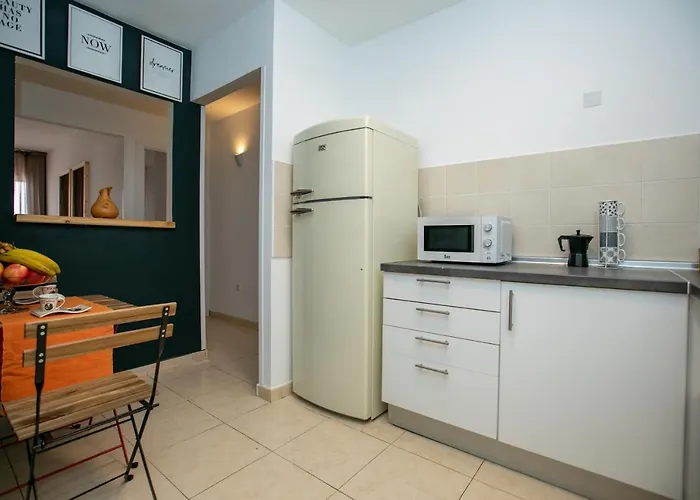 Rincon De Paz Apartment *