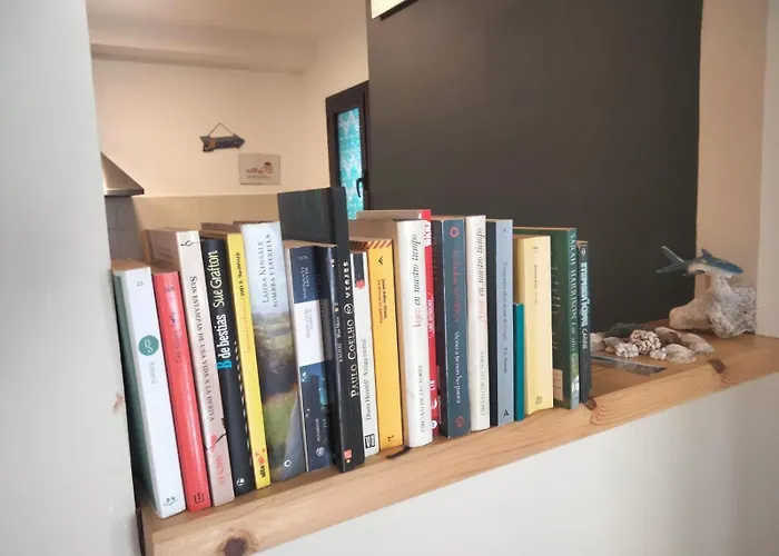 Apartment Rincon De Paz Corralejo