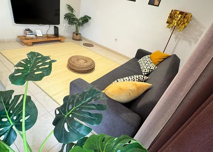 Rincon De Paz Corralejo