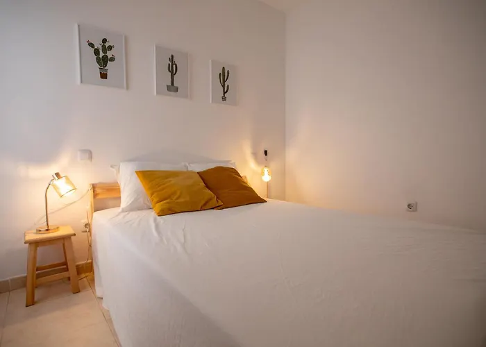 Rincon De Paz * Corralejo