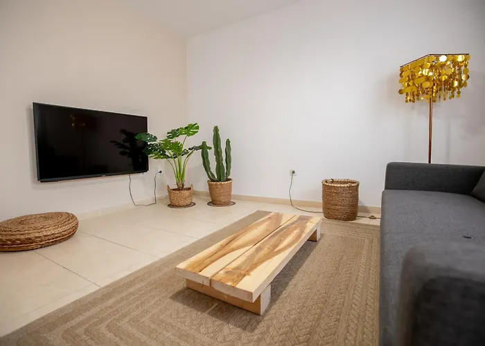 Rincon De Paz Apartment